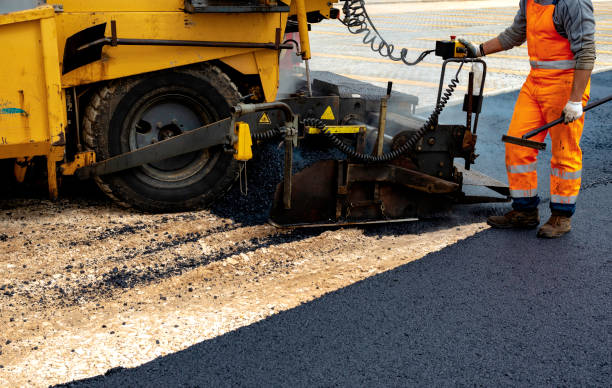 Professional Driveway Paving Services in Carl Junction, MO