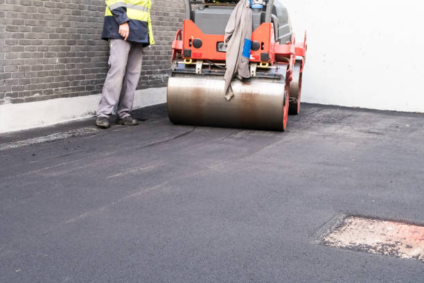 Best Driveway Repair and Patching  in Carl Junction, MO