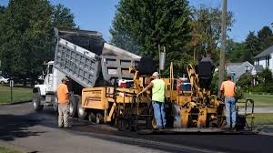 Driveway Snow Removal Preparation in Carl Junction, MO